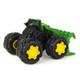 John Deere Kids Monster Treads Rev Up Tractor Toy