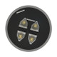 John Deere Rotary Ignition Switch - TCA22740
