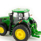 1:64 John Deere 7R 330 Prestige Tractor Replica Toy - RDO Equipment