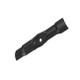 John Deere Single Mower Blade (Mulch) - UC25185 - RDO Equipment