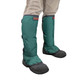 Clogger Gen2 Line Trimmer Leg Protection Gaiters - RDO Equipment