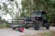 Silvan 300kg Steel Mesh Tipper Cart - RDO Equipment