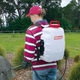 Silvan 12L Essentials Rechargeable Backpack Sprayer - RDO Equipment