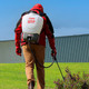 Silvan 15L ProGrade 18V Rechargeable  Professional Backpack Sprayer - RDO Equipment