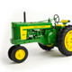 1:16 John Deere 620 Tractor With 555 Plough Precision Heritage Replica Toy - RDO Equipment