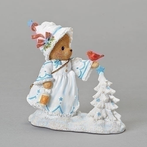 cherished teddies 2019