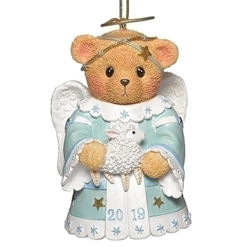 cherished teddies betty