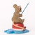 Charming Tails Mouse FATHER'S DAY "Dad I would be Sunk Without Your Love! #4035260