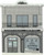 Cat's Meow Village Gower Drugs Keepsake Shelf Sitter