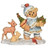 Cherished Teddies Inga Laplander Christmas #132846