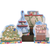 Cat’s Meow Village Mister Roger's Neighborhood Make-Believe Daniel S Tiger Clock