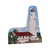 Cat's Meow Village St. Marks Lighthouse Florida #R1378