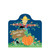 Cat's Meow Village Halloween Limited Fall Vincent Van Crow Scarecrow #21-F974