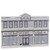 Cat's Meow Village Christmas It's a Wonderful Life Bedford Falls Emporium 21-481