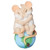 2.75" Charming Tails Mouse Mice We're All in This Together #15449