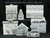 Cat's Meow Village Christmas It's a Wonderful Life Collection. 