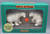 Pacific Giftware Polar Bear Ceramic Magnetized Salt & Pepper Shakers Set #11302