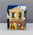 Cat’s Meow Village Halloween Corner Market #25-631 – Glow-in-the-Dark Ghosts! 
