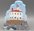 Cat's Meow Village Fairport Harbor Ohio West Breakwater Lighthouse #R1921