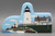 Cat’s Meow Village Pemaquid Point Lighthouse R754 New Harbor Maine Wood Sitter
