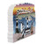 Cat’s Meow Village Outer Banks Map North Carolina 06-504 Wood Shelf Sitter  (Side)