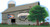 Cat's Meow Village American Ohio State Barn #R1181 (fRONT)