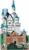Cat's Meow Village Shelf Sitter - Neuschwanstein "Sleeping Beauty" Castle 00-915