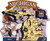 Cat's Meow Village United States Map, Michigan The Wolverine State