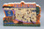 Cat's Meow Village United States Map, Oklahoma Sooner State