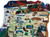 Cat's Meow Village United States Map, Oregon Beaver State (RA683)