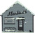 Cat's Meow Village It's a Wonderful Life Shelf Sitter Keepsake - Martini's Bar
