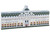 Cat's Meow Village Mackinac Island Grand Hotel Michigan R1932
