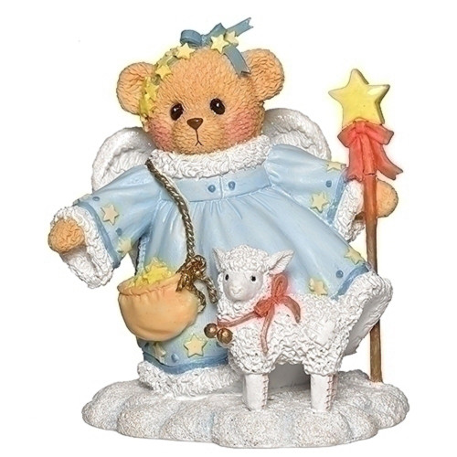 cherished teddies 2019