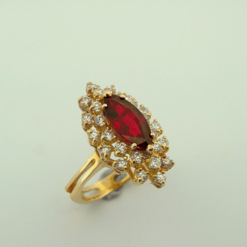 Buy ruby rings jewellery jewelry antiques online Buy ruby diamond ballerina engagement ring online  OPR Jewelry Buy unheated natural ruby engagement ring online Buy no heat ruby anniversary online Buy natural rubies, ruby jewelry online.