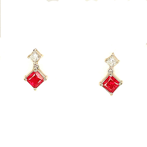 unheated ruby earrings buy natural rubies ruby earrings jewelry online
buy burmese ruby earrings online princess cut diamond diamond drop dangle earrings platinum OPR premier sellers of unique estate vintage jewellery earrings