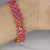 Natural No Heat Unheated Pink Sapphire Tennis Bracelet Marquise Sapphire Bracelet Sapphire Flower Bracelet Buy antique and estate jewellery jewelry Sydney Australia. Sydney Antique Jewellery Shops Online Buy antique jewellery online, Buy estate vintage antique jewelry online OPR Jeweller Jeweler Jewelry sydney australia we ship worldwide. CINOA, Australian Antique and Art Dealers Association AA&ADA, National Council of Jewellery Valuers NCJV, Gemmological Association of Australia GAA, Society of Jewellery Historians