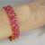 Natural No Heat Unheated Pink Sapphire Tennis Bracelet Marquise Sapphire Bracelet Sapphire Flower Bracelet Buy antique and estate jewellery jewelry Sydney Australia. Sydney Antique Jewellery Shops Online Buy antique jewellery online, Buy estate vintage antique jewelry online OPR Jeweller Jeweler Jewelry sydney australia we ship worldwide. CINOA, Australian Antique and Art Dealers Association AA&ADA, National Council of Jewellery Valuers NCJV, Gemmological Association of Australia GAA, Society of Jewellery Historians