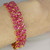 Natural No Heat Unheated Pink Sapphire Tennis Bracelet Marquise Sapphire Bracelet Sapphire Flower Bracelet Buy antique and estate jewellery jewelry Sydney Australia. Sydney Antique Jewellery Shops Online Buy antique jewellery online, Buy estate vintage antique jewelry online OPR Jeweller Jeweler Jewelry sydney australia we ship worldwide. CINOA, Australian Antique and Art Dealers Association AA&ADA, National Council of Jewellery Valuers NCJV, Gemmological Association of Australia GAA, Society of Jewellery Historians