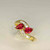 Unheated Ruby Diamond Ring Snake Crossover OPR Jewelry ruby bypass engagement ring OPR jewelry Buy antique and estate jewellery jewelry Sydney Australia. Sydney Antique Jewellery Shops Online Buy antique jewellery online, Buy estate vintage antique jewelry online OPR Jeweller Jeweler Jewelry sydney australia we ship worldwide. CINOA, Australian Antique and Art Dealers Association AA&ADA, National Council of Jewellery Valuers NCJV, Gemmological Association of Australia GAA, Society of Jewellery Historians

Buy ruby anniversary engagement ring online Buy antique ruby ring online