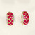 unheated ruby earrings natural ruby earrings no heat natural ruby buy estate vintage ruby anniversary jewelry jewellery earrings studs unheated ruby earrings natural ruby earrings no heat natural ruby buy estate vintage ruby anniversary jewelry jewellery earrings studs