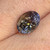 Unique 2.05 carat, natural unheated untreated tanzanite, zoisite, OPR premier sellers of fine gems. Free worldwide shipping. Authentication report.