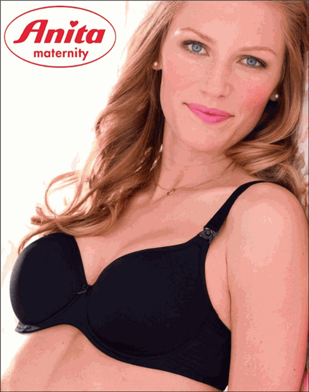 Anita Nursing bra Summer (5059) - Nursing bras - Feeding