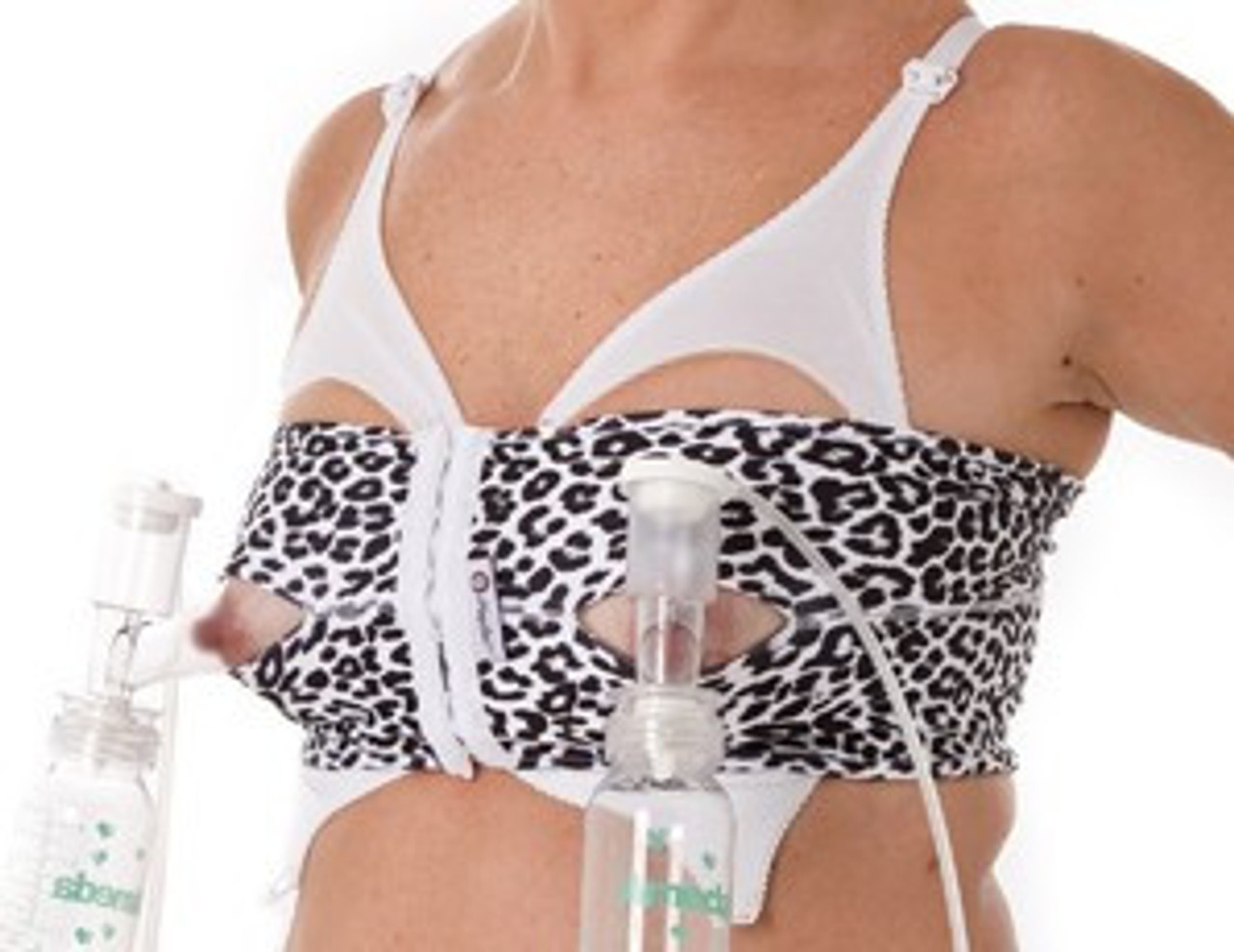 Simple Wishes Signature Hands Free Pumping Bra, Egypt