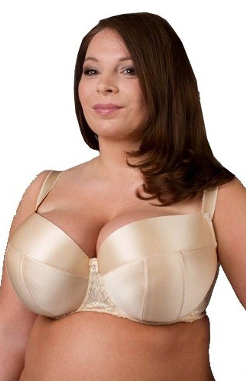 Eva's Intimates - Big cup bra, $52.35 - www.evasintimates.com/pid/35942/  Show more: www.evasintimates.com/bras/big-cups/?o=pop&ps=1000 In English:  www.evasintimates.com/pid/35942/