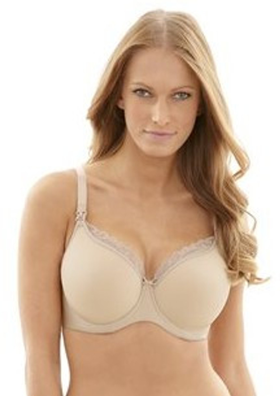 Signature Molded Spacer Underwire Bra