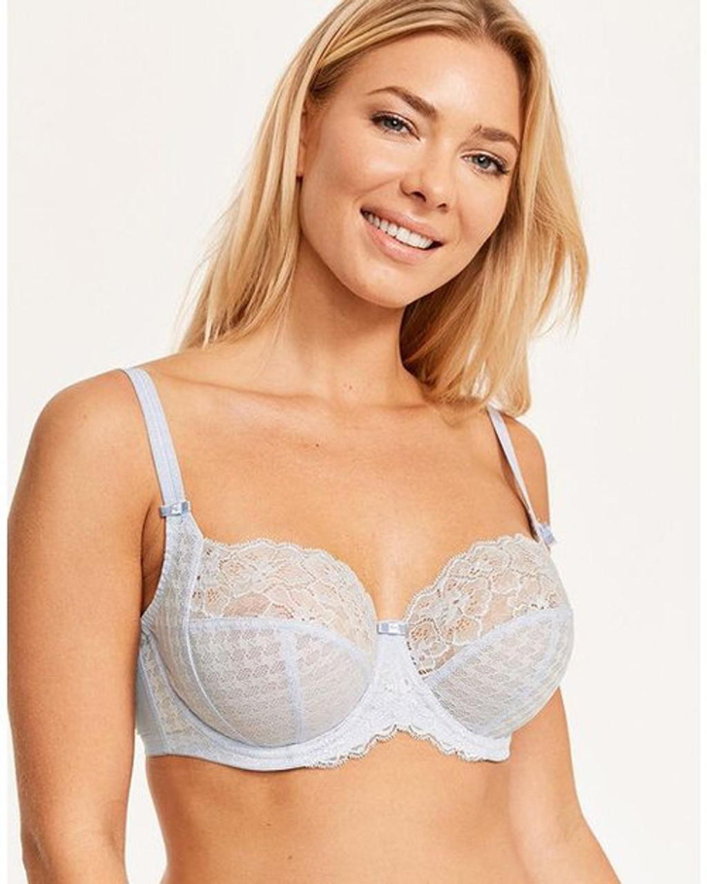 Panache Lingerie - Envy is back in this stunning Lilac shade, a