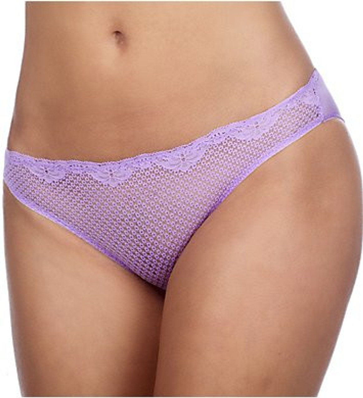 Timpa Duet Lace Panty