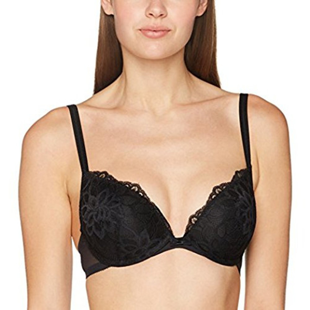 VICTORIA'S SECRET DREAM ANGELS LACE PUSH UP BRA Nepal