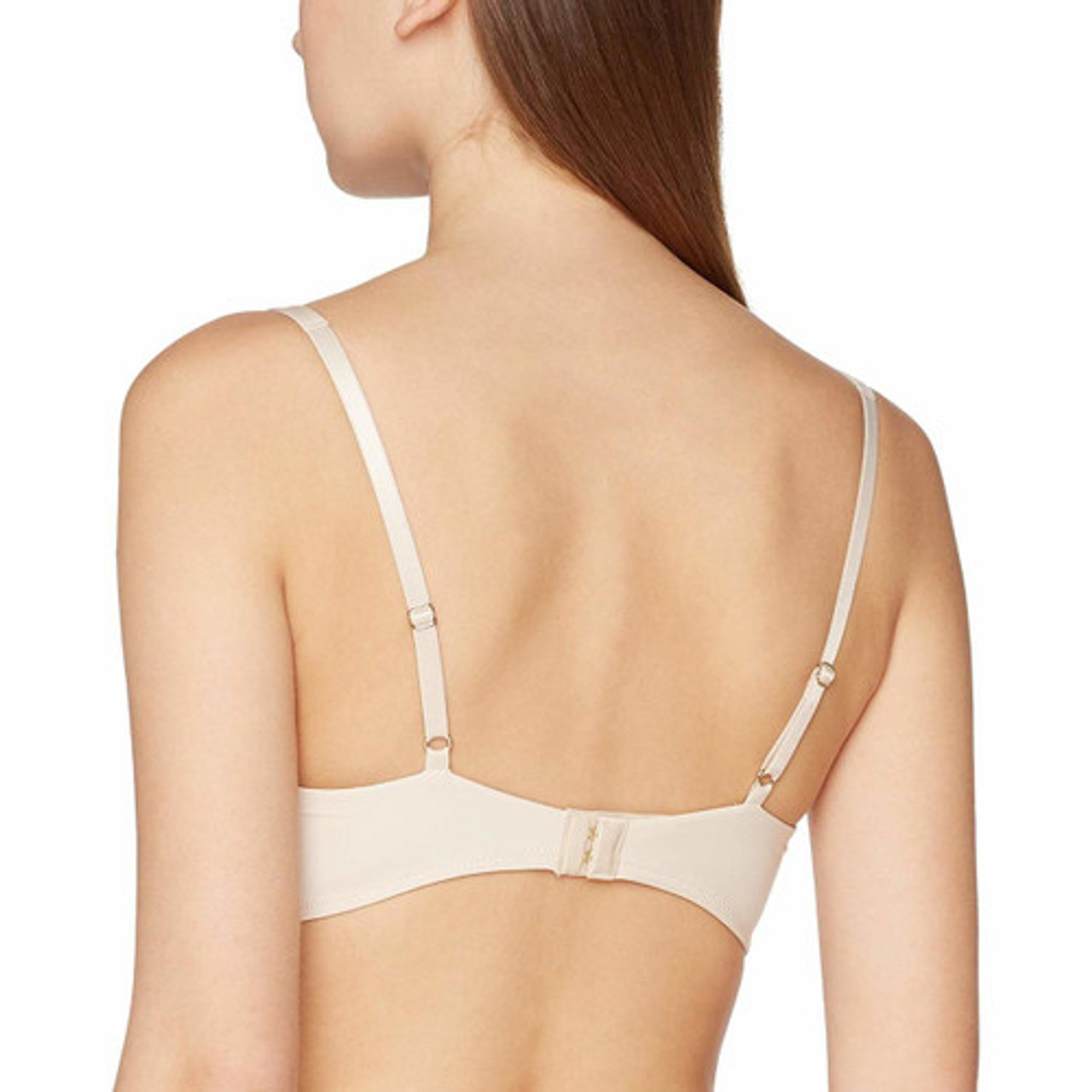 Wire Free Push Up Bra - Munique New York