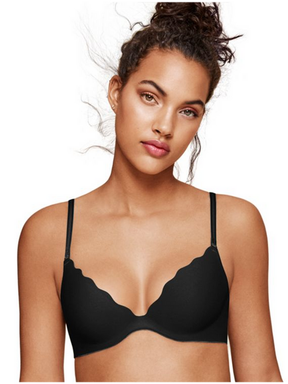 B.wow'd Push Up Multiway Bra - Windsor Wine Available at The Fitting Room